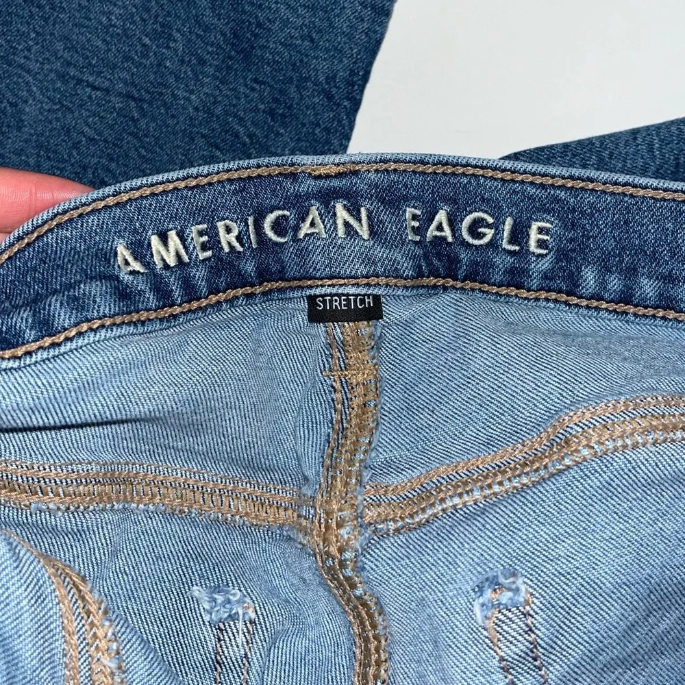 American Eagle Outfitters Denim Jeans - Picture 4 of 5
